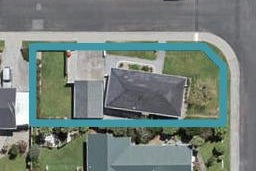 163 Cunningham Crescent, Grasmere, Invercargill