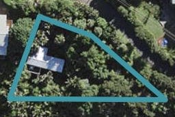 4 Omiha Road, Omiha, Waiheke Island