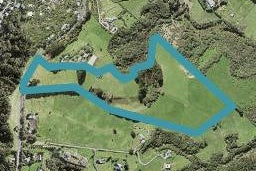 270 Oaia Road, Muriwai, Waimauku