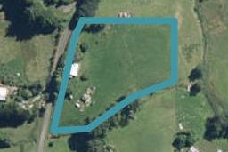 55 Ward Street, Raetihi
