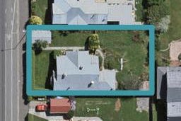 443 Queens Drive, Windsor, Invercargill