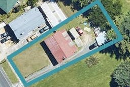 75 Ford Road, Fordlands, Rotorua