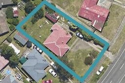 55 River Road, Kawerau, Kawerau