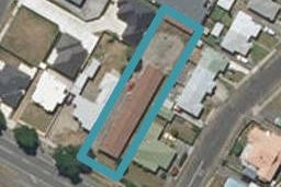 585 Queen Street East, Levin, Levin