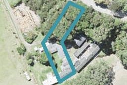 808 Takatu Road, Tāwharanui Peninsula, Matakana