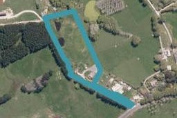956A Oneriri Road, Kaiwaka, Kaiwaka