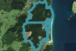 762 Ohui Road, Opoutere, Whangamatā