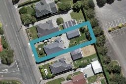 289 Racecourse Road, Waverley, Invercargill