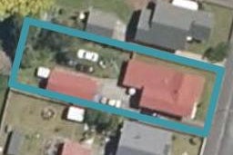 10 Claudius Street, Dannevirke, Dannevirke