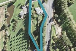 1693 Pohuehue Road, Warkworth