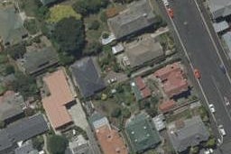 9/5 Grant Street, Dunedin Central, Dunedin