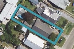 61 Herbert Road, Te Hapara, Gisborne