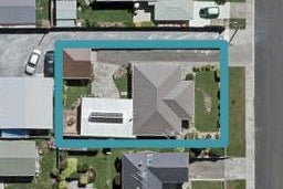 58 Ethel Street, Newfield, Invercargill