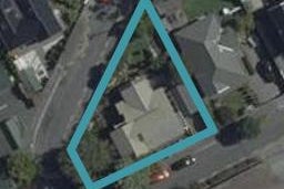 3 Rastrick Street, Merivale, Christchurch