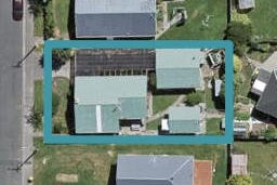17 Paterson Street, Grasmere, Invercargill