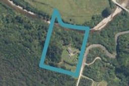 96 Noname Road, Marsden, Greymouth