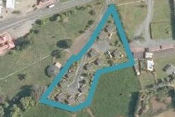 19 State Highway 10, Awanui, Awanui