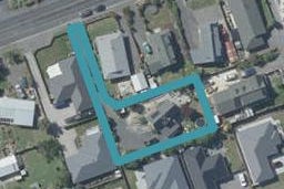 315 Brighton Road, Waldronville, Dunedin