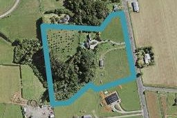 461 Harrisville Road, Buckland