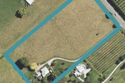 838 Back Ormond Road, Makauri, Gisborne