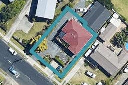 43B Links Avenue, Mount Maunganui, Mount Maunganui