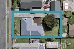 123 Paterson Street, Grasmere, Invercargill