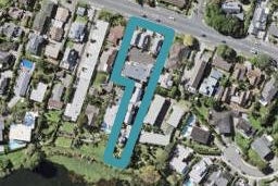 3/42 Kitchener Road, Milford, Auckland