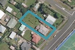 54 Tyndall Street, Pahiatua
