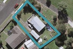 43 Grenville Street, Marfell, New Plymouth