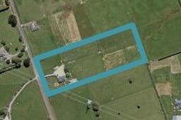 33 Ayresdale Road, Ascot, Invercargill
