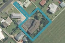 25 Hanna Street, Te Aroha, Te Aroha
