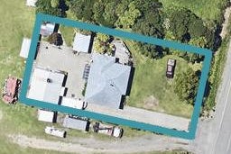 135 Golf Links Road, Coastlands, Whakatane