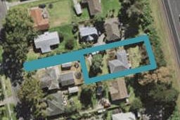 52C Crawford Avenue, Mangere Bridge, Auckland