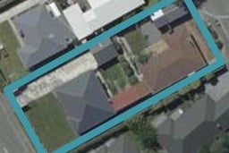 60 Ngaio Street, Saint Martins, Christchurch