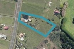 4836 State Highway 12, Kaikohe, Kaikohe