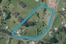 1204 Old North Road, Waikoukou Valley, Helensville