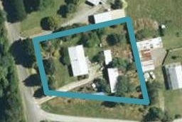 135 Wakamarina Road, Canvastown