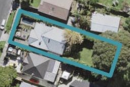 47 Finch Street, Morningside, Auckland