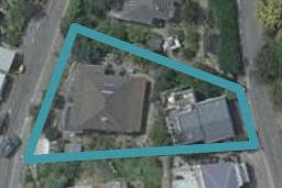 25 Randolph Terrace, Lyttelton, Lyttelton