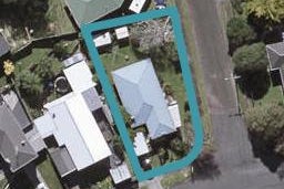 12 Kenmore Street, Westown, New Plymouth