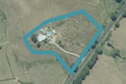 515 Waiterimu Road, Ohinewai