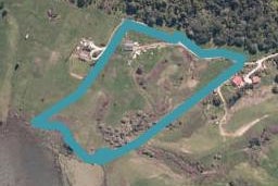 28A Te Pahi River Drive, Maungaturoto