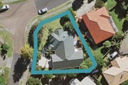 2 Tyburn Lane, Unsworth Heights, Auckland