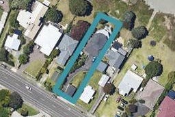 151 Pohutukawa Avenue, Ohope, Ohope