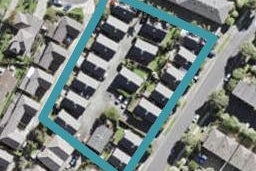 17/37 Fields Parade, Oteha, Auckland