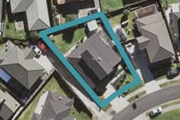 7 Ginko Place, Mangere, Auckland
