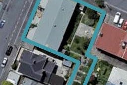 91 Austin Street, Mount Victoria, Wellington