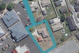 10 Tennyson Road, Enderley, Hamilton