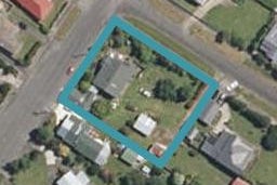 9 Duke Street, Pahiatua