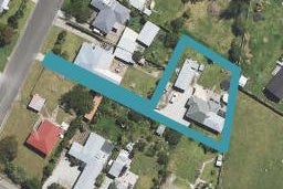 3A Murdoch Road, Tamarau, Gisborne